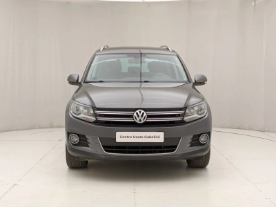 Volkswagen Tiguan - U1282155 