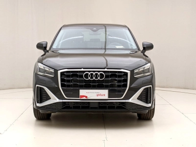 Audi Q2 - U1283129 