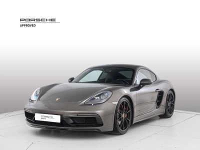 Porsche 718 - U1283150 