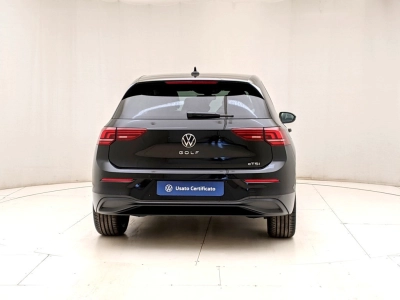 Volkswagen Golf - N1249703 