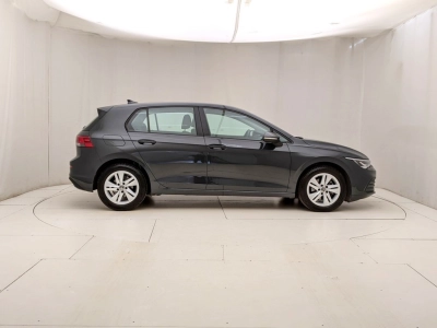 Volkswagen Golf - U1283889 