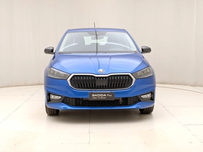 Skoda FABIA - N1248388 
