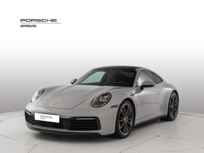 Porsche 911 - N1226763 