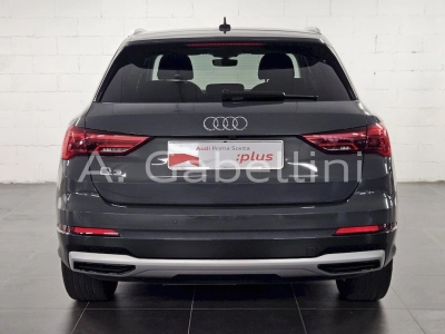 Audi Q3 - U1283477 