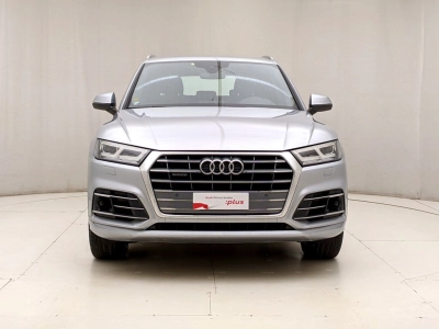 Audi Q5 - U1283666 