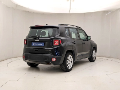 Jeep Renegade - U1284620 