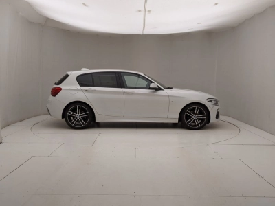 BMW Serie 1 - U1282942 