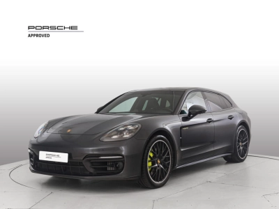 Porsche Panamera - U1280691 
