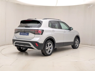 Volkswagen T-Cross - N1249677 
