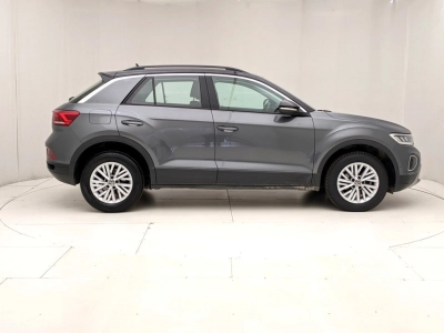 Volkswagen T-Roc - U1281943 