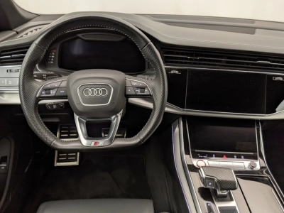 Audi Q8 - U1278814 