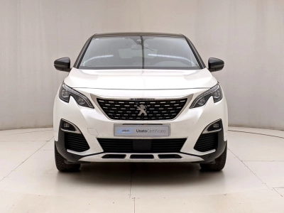 Peugeot 3008 - U1284147 