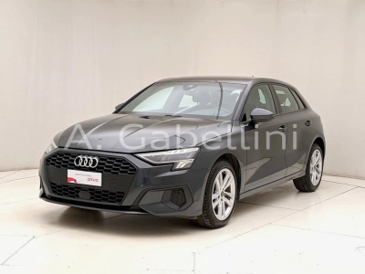 Audi A3 - U1283639 