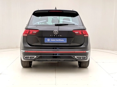 Volkswagen Tiguan - U1282084 