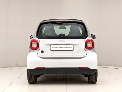 smart fortwo - U1282505 