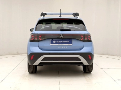 Volkswagen T-Cross - N1244581 