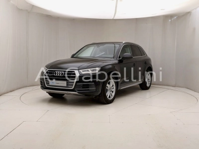 Audi Q5 - N1217872 
