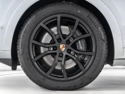 Porsche Cayenne - N1244577 