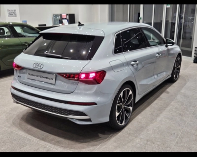 Audi Audi - N1244551 