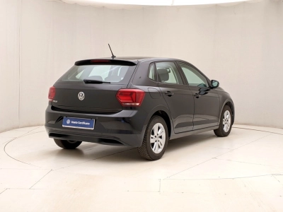 Volkswagen Polo - U1284141 