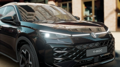 Volkswagen Nuovo - N1248377 