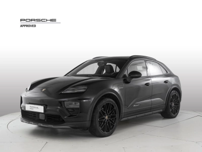 Porsche Macan - U1281892 