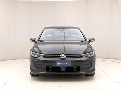 Volkswagen Golf - N1246484 