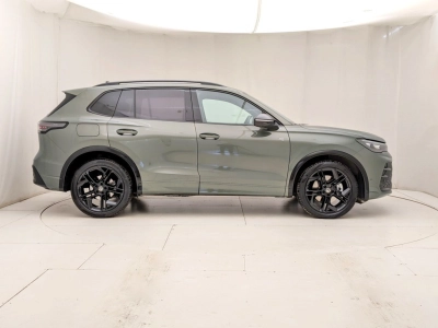 Volkswagen Tiguan - U1283757 