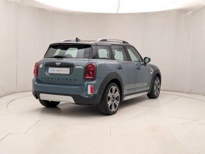 MINI Countryman - U1284561 