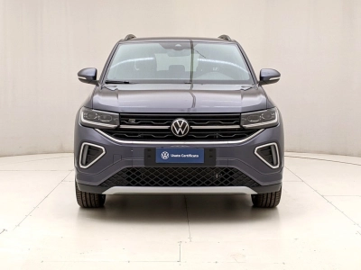 Volkswagen T-Cross - N1246891 