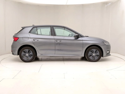 Skoda Fabia - U1282993 