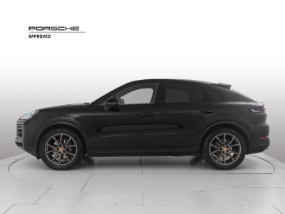 Porsche Cayenne - U1284202 
