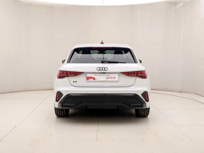 Audi A3 - U1284708 