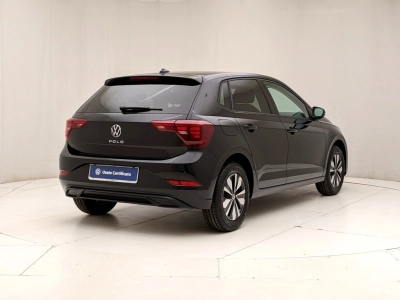 Volkswagen Polo - N1245266 