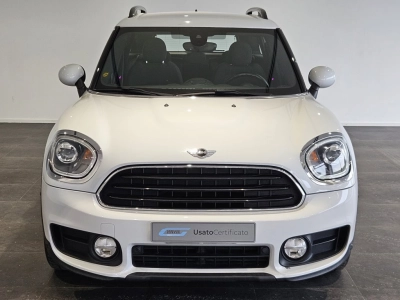 MINI Countryman - U1283407 