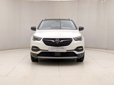 Opel Grandland - U1284614 