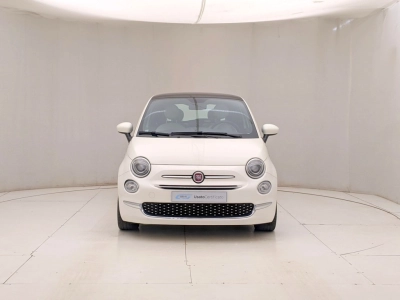 Fiat 500 - U1284451 