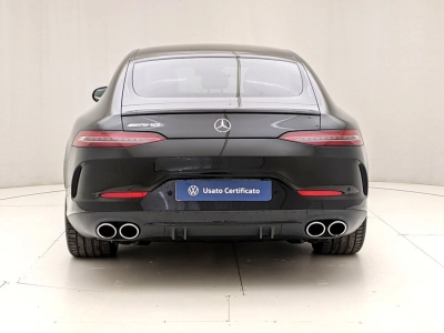 Mercedes AMG GT - U1282888 