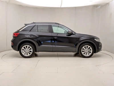 Volkswagen T-Roc - U1283780 