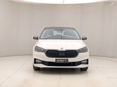 Skoda Fabia - U1284308 