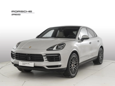 Porsche Cayenne - U1282801 