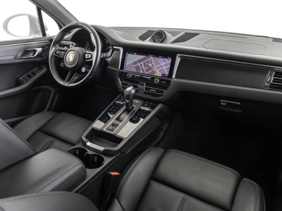 Porsche Macan - U1282755 