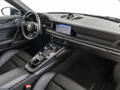 Porsche 911 - N1247873 