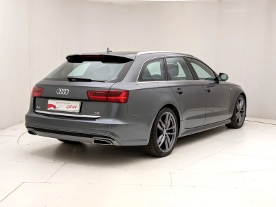 Audi A6 - U1279400 
