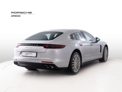 Porsche PANAMERA - N1226302 