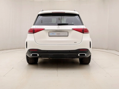 Mercedes-Benz Classe GLE - U1283653 