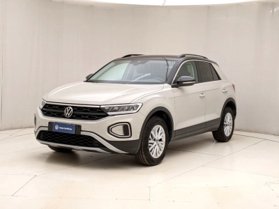 Volkswagen T-Roc - U1283352 