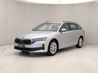 Skoda Octavia - U1284612 