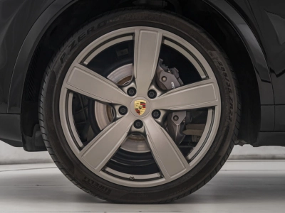 Porsche Cayenne - U1281636 