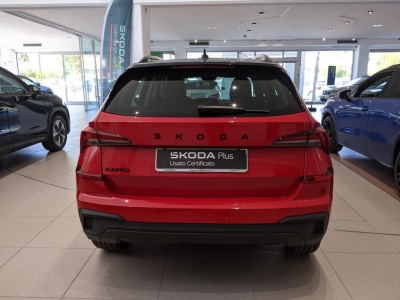 Skoda Kamiq - N1246602 